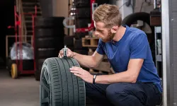 Yüksek Tork, Farklı Sürüş Dinamikleri ve Lastiklerimiz