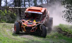 Baja Germanicia'da Nefes Kesen Mücadele