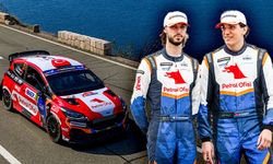 Team Petrol Ofisi ve Kerem Kazaz'dan Hırvatistan Başarısı