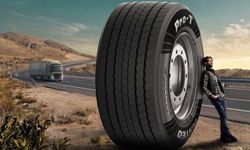 Prometeon Teknolojisiyle Geliştirildi: ANTEO Pro-T