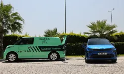 Škoda’nın Mobil Şarj Hizmetine Yoğun İlgi Var
