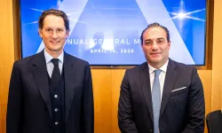 John Elkann Stellantis'e Yeniden Başkan Seçildi