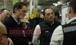 Otomotiv Devi Stellantis, Jeep, Ram, Peugeot ve Fiat'a Odaklanacak!