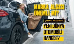 SUV gerçeği: “Yeni dünya otomobili”