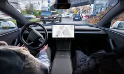 Tesla FSD için Avrupa’da geri sayım başladı!