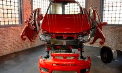 Tofaş Bursa Anadolu Arabaları Müzesi'ne Rekor Ziyaretçi