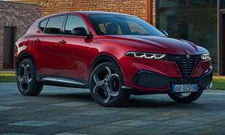Yeni Alfa Romeo Tonale Türkiye’de Satışa Sunuldu