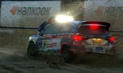 Ali Türkkan Portekiz’de Kazandı: Junior WRC Alevlendi