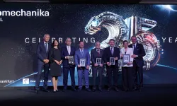 Automechanika Istanbul 2026 Başladı!