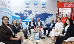 TAYSAD, Automechanika İstanbul’da Güç Gösterisi Yaptı
