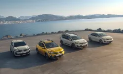 Dacia Logan 13 Yıl Sonra Türkiye’ye Döndü