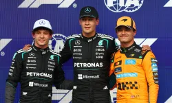 F1 Kanada GP’de pole savaşını son saniyede Russell kazandı