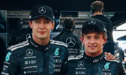 Kanada GP FP1: Mercedes Şov Yaptı, Antonelli Zirvede!