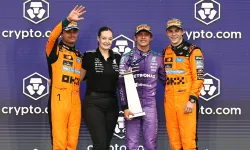 F1 Miami GP 2026: Antonelli kazandı, Mercedes zirvede