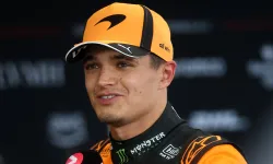 F1 Miami GP Sprint: Norris kazandı, McLaren dublesi geldi
