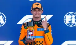 F1 Miami Sprint Sıralama: Norris pole pozisyonunda