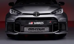GR Yaris Türkiye’de satışa sunulacak