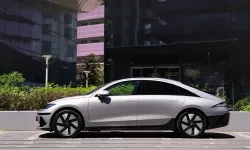 Hyundai Motor Türkiye’den IONIQ 6’ya Özel Şarj Desteği