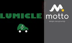 Lumicle'ın İletişim Ajansı Motto İletişim Danışmanlığı Oldu