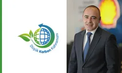 Shell & Turcas'a “Düşük Karbon Kahramanı” Ödülü