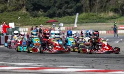 Karting Şampiyonası İkinci Ayak Yarışları Bu Hafta Sonu