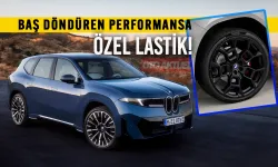 Pirelli, BMW iX3 İçin Özel Lastik Üretti