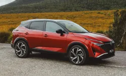 Nissan Qashqai e-POWER Tek Depoyla 1300 Km’yi Aştı