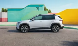 Škoda Epiq Tanıtıldı: 440 Km Menzilli Elektrikli SUV