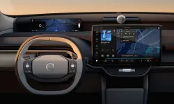 Volvo otomobillerde Google Gemini dönemi başladı
