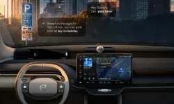 Volvo Cars'dan: "Hey Google, Buraya Park Edebilir miyim?"