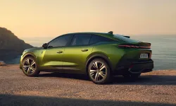 Yeni Peugeot 408 Hibrit Türkiye’de