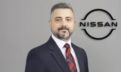Nissan Türkiye’ye Yeni Genel Müdür Yardımcısı