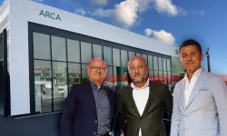 Arca Škoda Ankara'da Hizmete Başladı