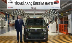 Citroën Berlingo 30. Yaşında Türkiye’de Üretiliyor