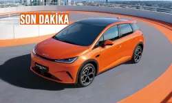 Reuters: BYD Türkiye Fabrikası Projesini Askıya Aldı