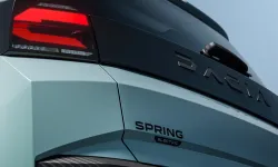 Yeni Spring ile Dacia'da Yeni Dönem Başlıyor