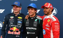 F1 Monaco GP 2026 Sıralama Turları: Antonelli Tarihe Geçti — Q1, Q2 ve Q3'ün Tam Raporu