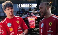 F1 Monaco GP 2026: Ferrari'nin Monaco Hakimiyeti — FP1 ve FP2 Raporu