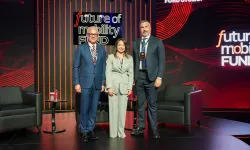 “Future of Mobility Girişim Sermayesi Yatırım Fonu” Kuruldu