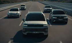 Hyundai'den Elektrikli Araç Alana 20 Bin TL Şarj Desteği