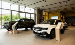 Jeep'ten Yedi Şehirde Sekiz Yeni Satış ve Servis Noktası