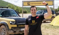 Türkiye, Defender Trophy Dünya Finali’ne Katılıyor