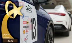 Türkiye’de Yılın Otomobili Yarışması’nda Oylamalar Başladı