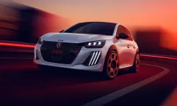 Peugeot E-208 GTi: Elektrikli GTi Efsanesi Üretime Geçiyor