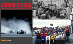 Pirelli, F1’deki 500. Grand Prix’sini Özel Kitapla Kutladı
