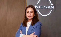 Nissan Türkiye İnsan Kaynakları Direktörlüğü'ne Atama