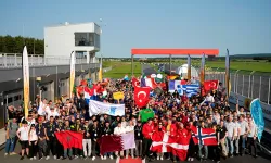 Türk Gençleri Shell Eco-marathon İçin Polonya’da