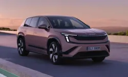 Škoda Peaq Tanıtıldı: 640 km Menzilli 7 Kişilik Elektrikli SUV