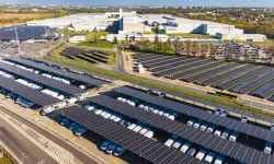 Stellantis Fabrikaları Güneş Enerjisine Geçiyor