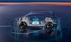 Stellantis, Uber ve Wayve’den Robotaksi İçin Güç Birliği